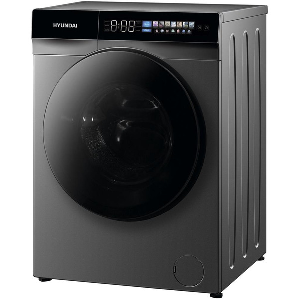 Стиральная машина Hyundai WFE9230 Dark Gray