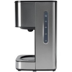 Капельная кофеварка RageX R404-000 (Серебристый)