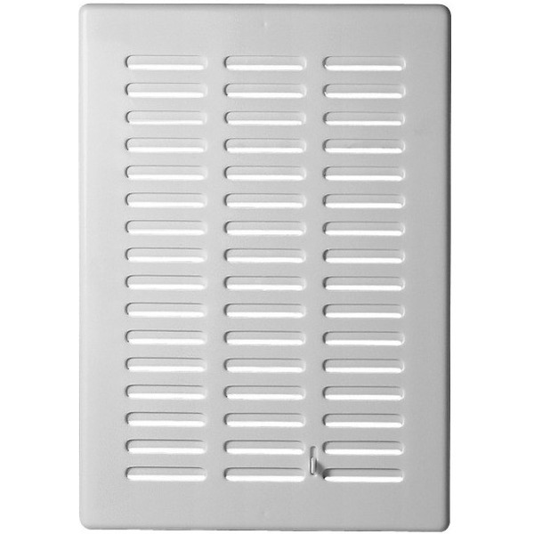 Решетка Awenta Eko T05 16.5x23.5 (белый)