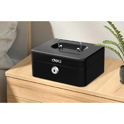 Кэшбокс DELI T500