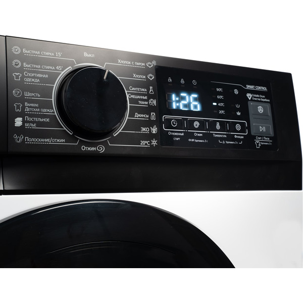 Стиральная машина DeLonghi JULIA L 724 VI