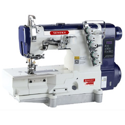 Оверлок SENTEX ST562DD-01CB