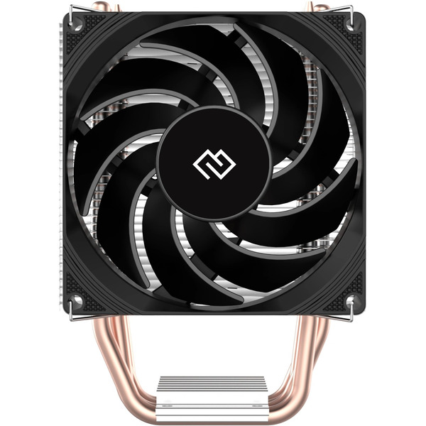 Кулер для процессора Digma D-CPC150-PWM1