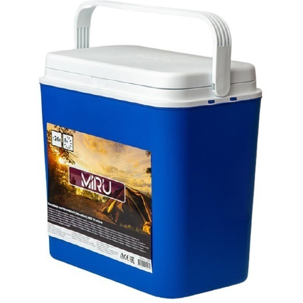 Контейнер изотермический (термобокс) MIRU 7003