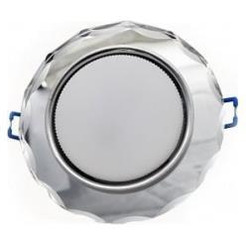 Светильник General GCL-GX53-H38-BL-6 (661257)