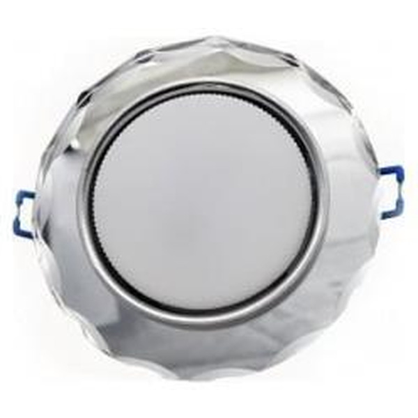 Светильник General GCL-GX53-H38-BL-6 (661257)