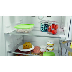 Холодильник Hotpoint HT 8201I DX O3