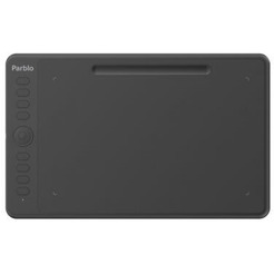 Графический монитор Parblo Intangbo M (черный)