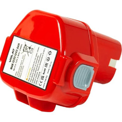Аккумуляторная батарея VOLAT для Makita 12V 2.0AH (Ni-Cd) MAK-1233