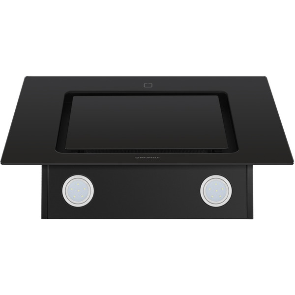 Вытяжка MAUNFELD York 50 (черный)