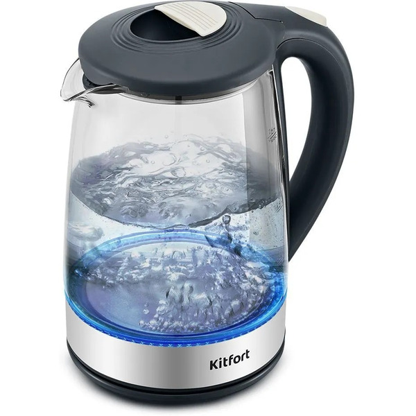 Электрочайник Kitfort КТ-6686