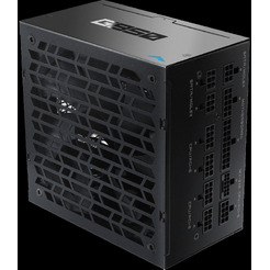 Блок питания Sama G850 850W G0850-BKGFF001-EU