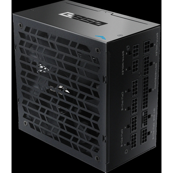 Блок питания Sama G850 850W G0850-BKGFF001-EU