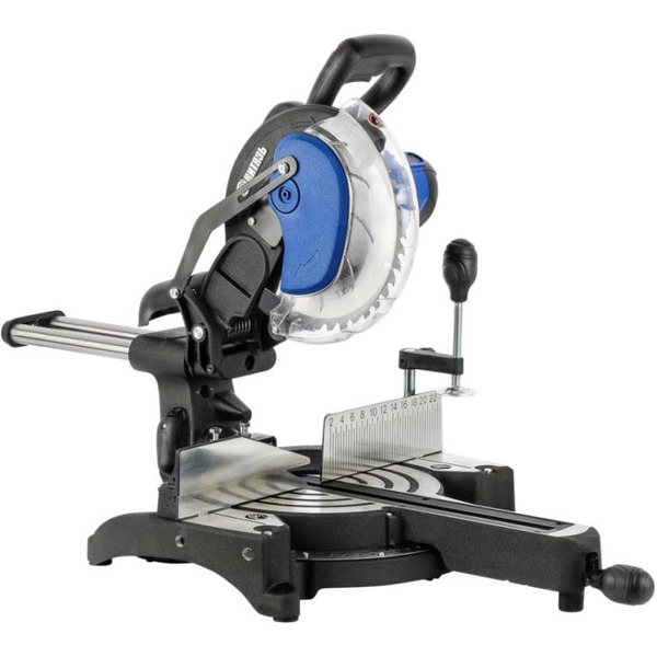 Дисковая пила Витязь ПД-2250ТП