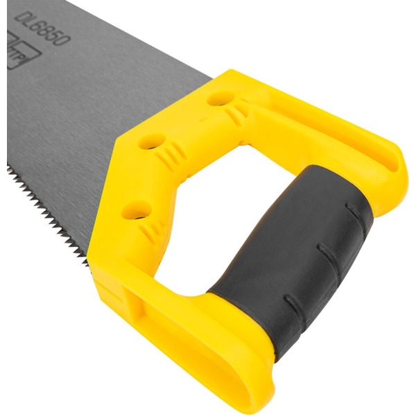 Ножовка по дереву Deli EDL6850