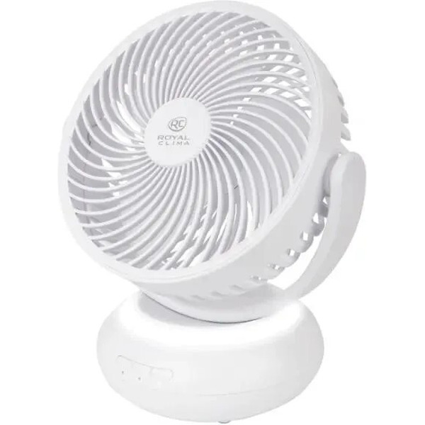 Вентилятор Royal Clima RSF-0701E-WT