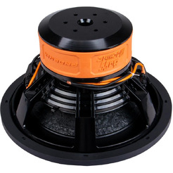 Сабвуфер DL Audio Phoenix Bass Machine 15