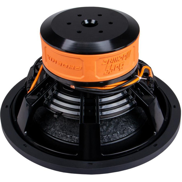 Сабвуфер DL Audio Phoenix Bass Machine 15