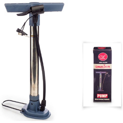 Насос напольный Buster JDX-3930S