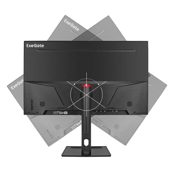 Монитор ExeGate SmartView ES3207TA EX299474RUS