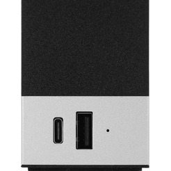 Внешний накопитель Seagate One Touch Desktop Hub STLC16000402 16TB