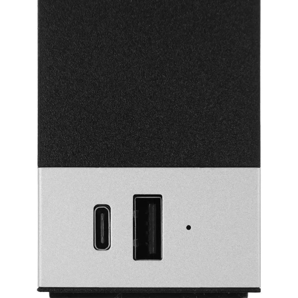 Внешний накопитель Seagate One Touch Desktop Hub STLC16000402 16TB