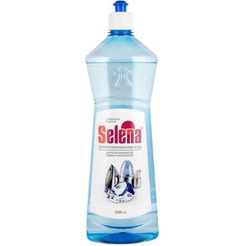 Вода для утюга SELENA 1л