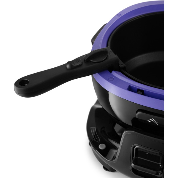 Аэрогриль Kitfort KT-2218-1