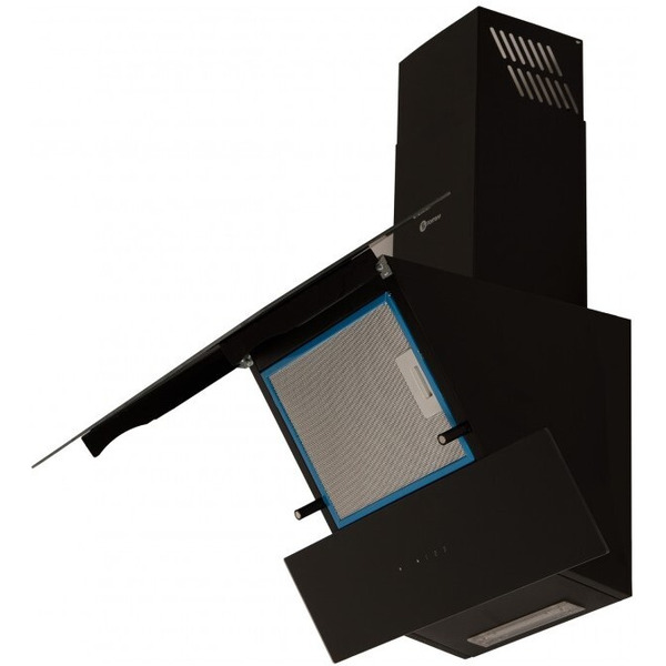 Вытяжка Schtoff Albina 60 (черный)