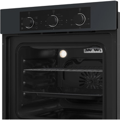 Духовой шкаф MAUNFELD AEOF6060G1