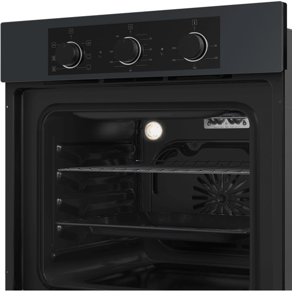 Духовой шкаф MAUNFELD AEOF6060G1