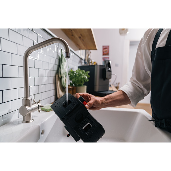 Кофемашина Nivona CafeRomatica NIVO 8103