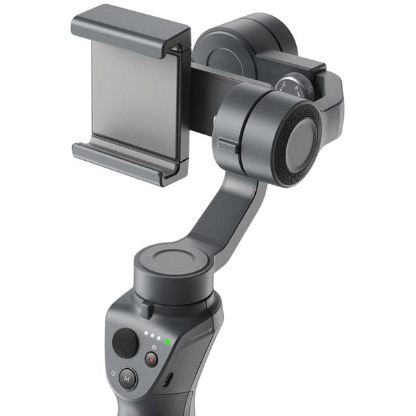 Ручной стабилизатор DJI Osmo Mobile 2