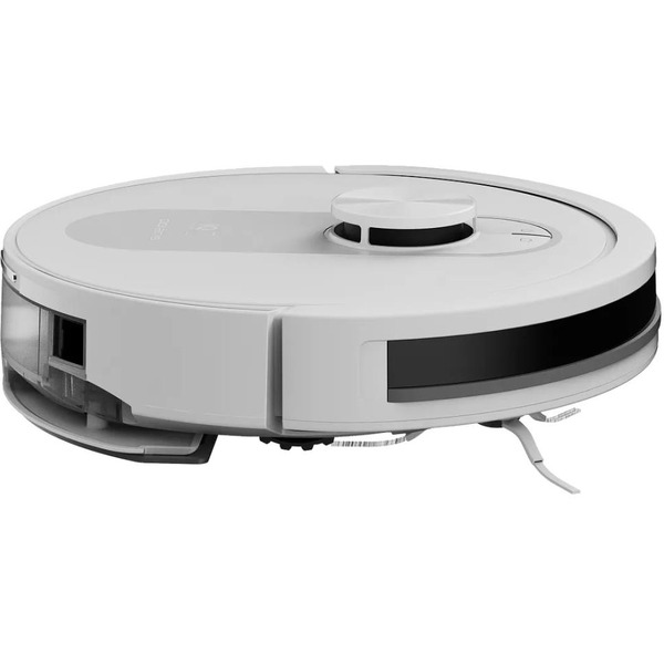 Робот-пылесос POLARIS PVCR 4250 WIFI IQ Home (белый)