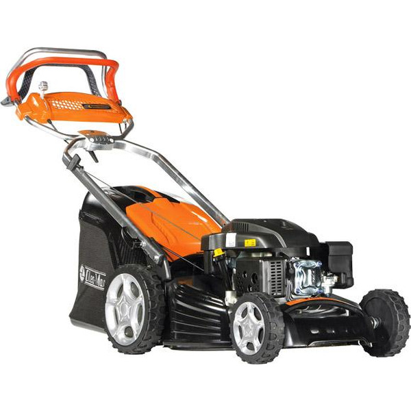 Ггазонокосилка Oleo-Mac G 53 TK ALLROAD EXA 4 (66079104E1A)