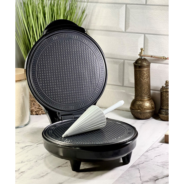 Вафельница HOLT HT-WM-002