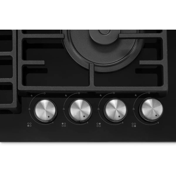 Варочная панель Hyundai HHG 6438 BG