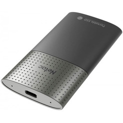 Внешний накопитель Netac Z9 2TB NT01Z9-002T-32BK