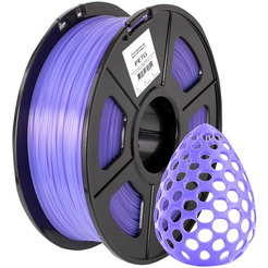 Пластик для 3D-печати Cactus CS-3D-PETG-1KG-T-PURPLE