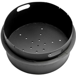 Жаровня для печи-мангала CHUGUN INVEST LLC 8-10л (33см)