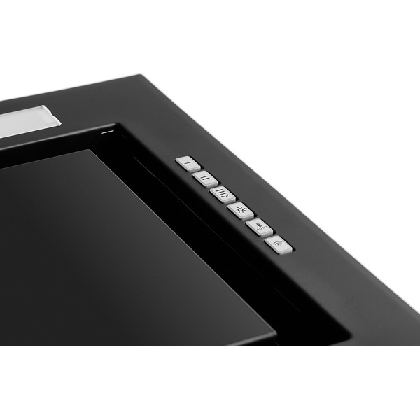 Кухонная вытяжка Elica Lane Sensor @ BL MAT/A/52