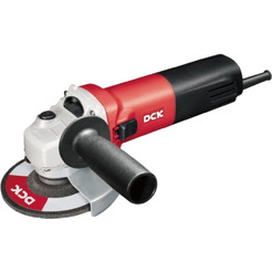 Угловая шлифмашина DCK KSM04-125