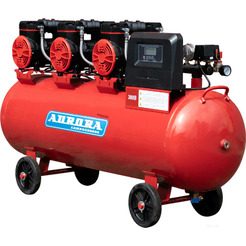 Компрессор Aurora Passat-150 Module 4g 39398