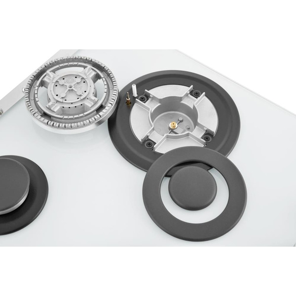 Варочная поверхность газовая ZUGEL ZGH450W