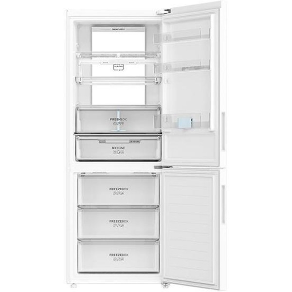 Холодильник Haier C4F744CWGU1