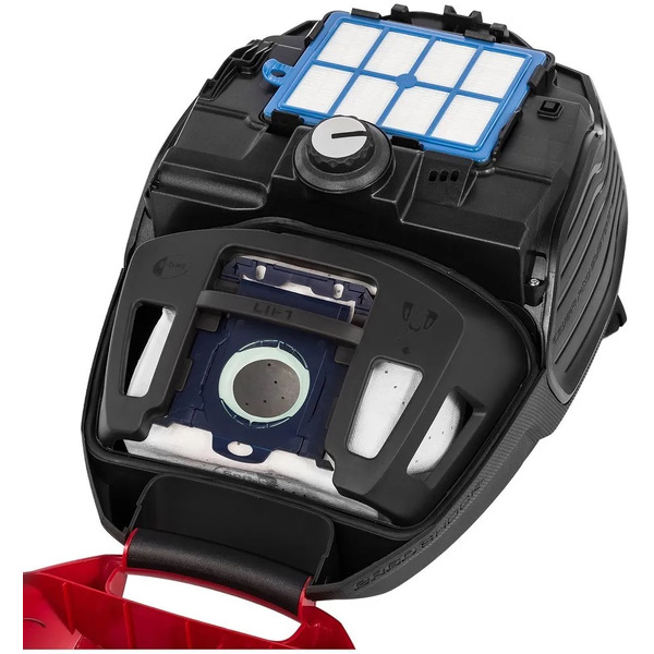 Пылесос ELECTROLUX ZPF2200