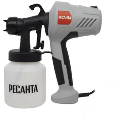 Краскораспылитель Ресанта ЭКП-400 (72/17/1)