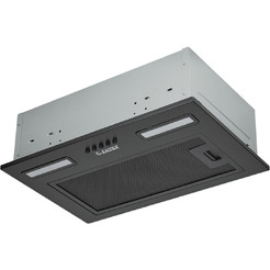 Кухонная вытяжка Exiteq EX-1525 (черный)