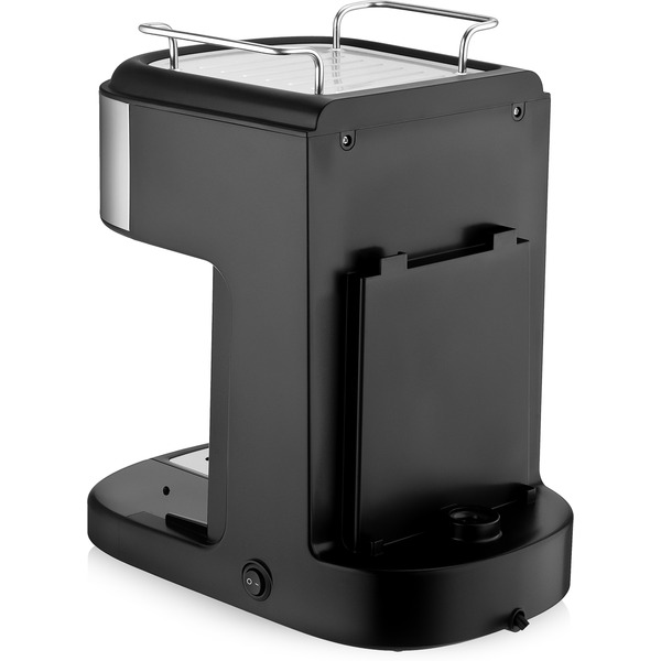 Кофеварка Brayer BR1115