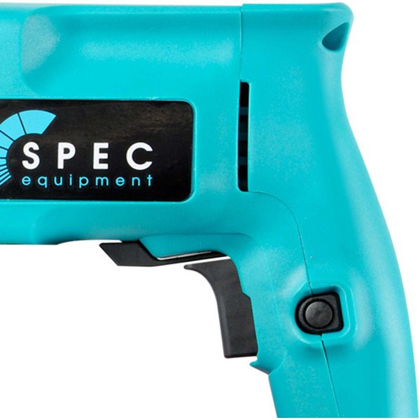 Перфоратор SPEC PU4505F